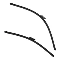 SWF 119462 Scheibenwischer Satz f&uuml;r AUDI A6 C8 A7 A8 D5 Q3 Q5 Q8 E-Tron VOLVO S90 2 vorne