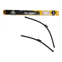 SWF 119462 Scheibenwischer Satz f&uuml;r AUDI A6 C8 A7 A8 D5 Q3 Q5 Q8 E-Tron VOLVO S90 2 vorne