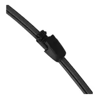 SWF 119502 Heckscheibenwischer f&uuml;r VW Caddy 3 T5 Touran 1T SKODA Fabia 2 Octavia 2 hinten