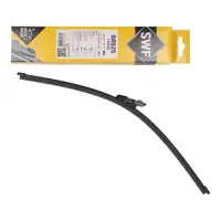 SWF 119525 Rear Windshield Wiper for VW Caddy 4, T6, SEAT Toledo 4, SKODA Fabia 3 (rear)
