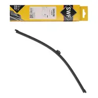 SWF 119528 Heckscheibenwischer Wischer 380mm f&uuml;r AUDI A1 8X A4 B9 Q5 FY Q7 4L 4M hinten