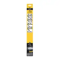 SWF 119521 Rear Windshield Wiper for Mercedes-Benz A-Class W176 and C-Class T-Model S205 (rear)