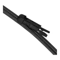 SWF 119521 Rear Windshield Wiper for Mercedes-Benz A-Class W176 and C-Class T-Model S205 (rear)