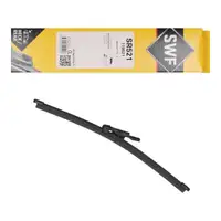 SWF 119521 Rear Windshield Wiper for Mercedes-Benz A-Class W176 and C-Class T-Model S205 (rear)