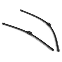 SWF Scheibenwischer Set f&uuml;r MERCEDES B-Klasse W247 EQA H243 GLA H247 vorne + hinten
