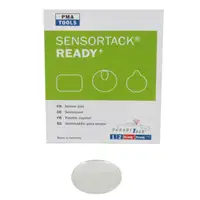 PMA TOOLS 13360150 Gelpad Frontscheibe Regensensor f&uuml;r VW Golf 4 T5 SEAT Ibiza 3 1J0955609