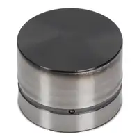 12x ORIGINAL PORSCHE Ventilst&ouml;&szlig;el AUSLASSSEITE 997 3.6 Turbo/GT2 480-620 99610504175