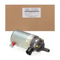 ORIGINAL Porsche Kraftstoffpumpe 911 2.3 T 2.7 / S 3.0 SC 140-209 PS bis 1977 91160811056