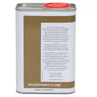 1 Liter ORIGINAL Porsche CLASSIC Motor&ouml;l &Ouml;l 10W-50 924 944 968 928 Transaxle