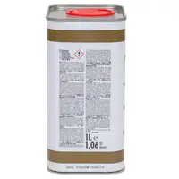 1 Liter ORIGINAL Porsche CLASSIC Motor&ouml;l &Ouml;l 10W-50 924 944 968 928 Transaxle