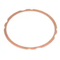 6x Dichtung Zylinderlaufbuchse 0,5MM f&uuml;r PORSCHE 911 3.0 3.2 3.3 93010419401