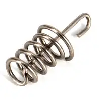 4x Feder Bremsbacken f&uuml;r PORSCHE 997 991 992 Boxster Panamera Taycan hinten 298609583