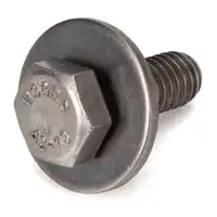 Schraube M6x16 f&uuml;r PORSCHE 964 993 Carrera / Turbo / GT2 90007535400