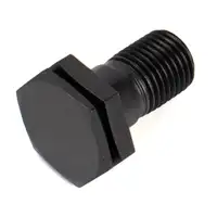 6x Sicherungsblech + 12x Schraube M12x1,25 Differential f&uuml;r PORSCHE 911 912 914 924