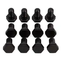 12x Schraube M12x1,25 Differential f&uuml;r PORSCHE 911 964 912 914 924 928 92833227603