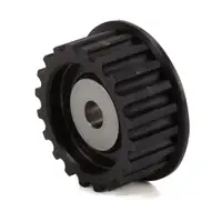 CONTI Timing Belt + Pulleys + Water Pump + Thermostat for PORSCHE 924 2.5 S 160 HP