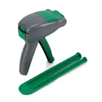 PETEC 98502 2K Ausdr&uuml;ckpistole Kartuschenpresse Spritzpistole f&uuml;r 50ml Doppelkartuschen