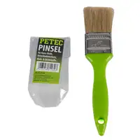 PETEC 81130 Lackierpinsel 1,5" 38mm f&uuml;r Karo-Dicht Unterbodenschutz & Klebstoffe