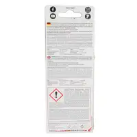 PETEC 93720 POWER Kleber GEL Sekundenkleber Universalkleber dickfl&uuml;ssig 20g