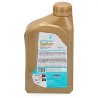 1L 1 Liter PETRONAS Syntium 5000 DM 5W-30 Motor&ouml;l &Ouml;l BMW LL-04 MB 229.51/52 VW 505.00/01