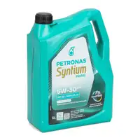 5L 5 Liter PETRONAS Syntium PRIME DM 5W-30 Motor&ouml;l BMW LL-04 MB 229.51/52 VW 505.00/01