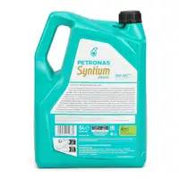 5L 5 Liter PETRONAS Syntium PRIME DM 5W-30 Motor&ouml;l BMW LL-04 MB 229.51/52 VW 505.00/01