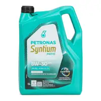 5L 5 Liter PETRONAS Syntium PRIME DM 5W-30 Motor&ouml;l BMW LL-04 MB 229.51/52 VW 505.00/01