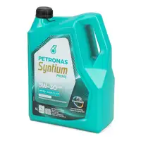 5L 5 Liter PETRONAS Syntium PRIME DM 5W-30 Motor&ouml;l BMW LL-04 MB 229.51/52 VW 505.00/01