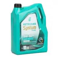 5L 5 Liter PETRONAS Syntium PRIME DM 5W-30 Motor&ouml;l BMW LL-04 MB 229.51/52 VW 505.00/01