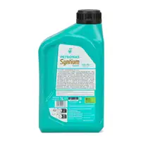 1L 1 Liter PETRONAS Syntium PRIME CP 5W-30 Motor&ouml;l MB 229.51/52 PSA B712290 Renault RN17