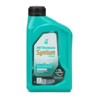 9L 9 Liter PETRONAS Syntium PRIME CP 5W-30 Motor&ouml;l MB 229.51/52 PSA B712290 Renault RN17