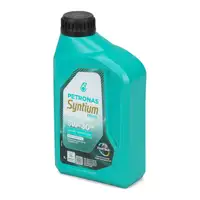 1L 1 Liter PETRONAS Syntium PRIME CP 5W-30 Motor&ouml;l MB 229.51/52 PSA B712290 Renault RN17