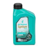 1L 1 Liter PETRONAS Syntium PRIME CP 5W-30 Motor&ouml;l MB 229.51/52 PSA B712290 Renault RN17