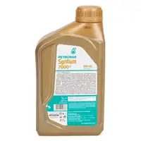 1L 1 Liter PETRONAS Syntium 7000 E 0W-40 Motoröl Öl für BMW LL-01 MB 229.5 VW 502/505.00