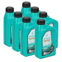 7L 7 Liter PETRONAS Syntium PRIME CP 5W-30 Motor&ouml;l MB 229.51/52 PSA B712290 Renault RN17