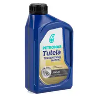 2L 2 Liter PETRONAS TUTELA TRANSMISSION MATRYX 75W-85 Schaltgetriebe&ouml;l API GL-4