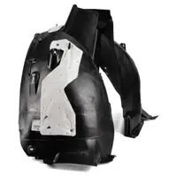 ORIGINAL PEUGEOT Verkleidung Radhausschale 3008 SUV 5008 2 vorne links 9825282080