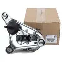 ORIGINAL PEUGEOT Wischermotor Frontwischermotor 508 1/SW 1 vorne links 9816172780