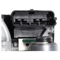 ORIGINAL PEUGEOT Wischermotor Frontwischermotor 508 1/SW 1 vorne links 9816172780