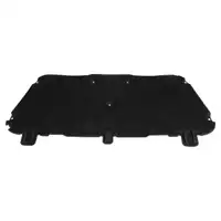 ORIGINAL PEUGEOT D&auml;mmmatte Schalld&auml;mmmatte Motorhaube Motorhaubend&auml;mmung 1 9673774280