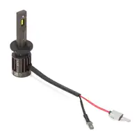 2x PHILIPS Ultinon Pro6000 Boost H1 LED Gen2 mit Stra&szlig;enzulassung 12V 5800K