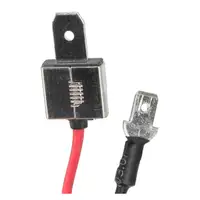 2x PHILIPS Ultinon Pro6000 Boost H1 LED Gen2 mit Stra&szlig;enzulassung 12V 5800K