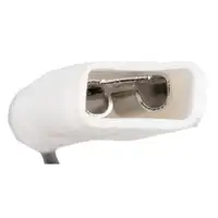 PHILIPS 11020X2 Adapterringe Adapter Type X Lampenfassung f&uuml;r Ultinon Pro6000 H7 LED