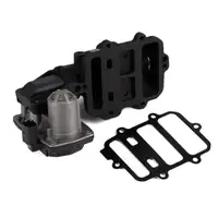 PIERBURG 7.04999.34.0 AGR valve for VW Transporter, Multivan, T6, Crafter, SY, SZ 2.0 TDI