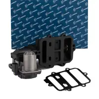PIERBURG 7.04999.34.0 AGR valve for VW Transporter, Multivan, T6, Crafter, SY, SZ 2.0 TDI