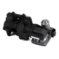 PIERBURG 7.04999.34.0 AGR valve for VW Transporter, Multivan, T6, Crafter, SY, SZ 2.0 TDI