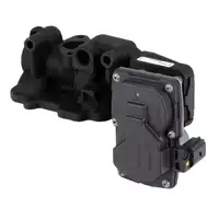 PIERBURG 7.04999.34.0 AGR valve for VW Transporter, Multivan, T6, Crafter, SY, SZ 2.0 TDI