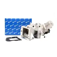 PIERBURG 7.00578.12.0 AGR Ventil f&uuml;r CITROEN FIAT FORD LANCIA PEUGEOT 2.2 DIESEL