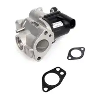 PIERBURG AGR Ventil f&uuml;r AUDI A4 A5 Q7 PORSCHE Cayenne VW Phaeton Touareg 2.7/3.0 TDI