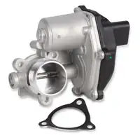 PIERBURG 7.10334.02.0 AGR Ventil + Dichtung f&uuml;r VW Golf 7 AUDI A3 8V Octavia 3 1.6/2.0 TDI